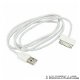 Datakabel USB Kabel voor iPhone,iPod, Nieuw, €3.00 . - 1 - Thumbnail