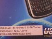 Datakabel voor BlackBerry 8110, 8xxx, 9000, Nieuw, €6.00 - 1 - Thumbnail