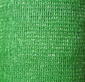 Schaduwdoek 2x10m €19,99 groen - 1