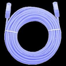 Ethernet Netwerk Kabel, Cat.5e, 10, 20, 30, 40, 50m, €5,00