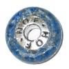 Lapis Lazuli bead, van NOF Edelsteen, €10. - 1