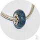 Lapis Lazuli bead, van NOF Edelsteen, €10. - 1 - Thumbnail