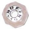 Rose Quartz bead, Rozenkwarts, van NOF Edelsteen, € 10 . - 1