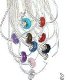 Unieke beads-bedels, Halfedelsteen, 11 soorten, €10 - 1 - Thumbnail