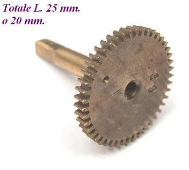 = Minuutpijp = Franse pendule / regulateur = 10833 - 1