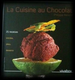 Chocoladekeuken, Philippe Renard, - 1