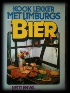 Kook lekker met Limburgs bier, Netty en Wil, Engels-Geurts