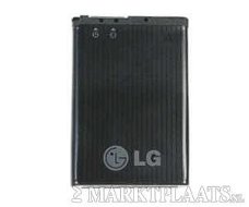 Accu voor LG toestellen, Nieuw, v.a. € 9