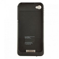 Externe Batterij voor iPhone 4G 1900mAh, Nieuw, €19.95