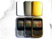 Frontje Voor BlackBerry 8520, 3 kleuren, Nieuw, €12.00 - 1 - Thumbnail
