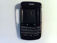 Frontje Voor BlackBerry 9700, 5 kleuren, Nieuw, €12