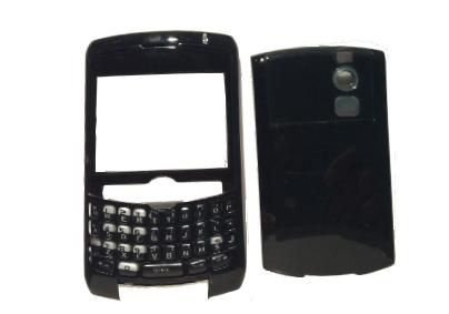 Frontje Voor BlackBerry 8300, 2 kleuren, Nieuw, €12 . - 1