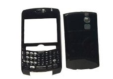 Frontje Voor BlackBerry 8300, 2 kleuren, Nieuw, €12 .