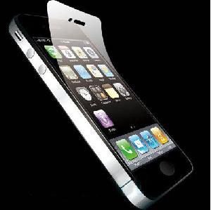 Screen Protector, Anti Glare, voor iPhone 4G, Nieuw, €1.95 - 1