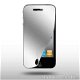Screen Protector, Mirror - Spiegel voor iPhone 4G, Nieuw, €1 - 1 - Thumbnail