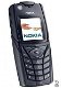 Frontje voor Nokia 5140 en 5140i Zwart, Nieuw, €5.95 - 1 - Thumbnail