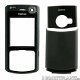 Frontje voor Nokia N70 Zwart of Grijs, Nieuw, €5.95 - 1 - Thumbnail