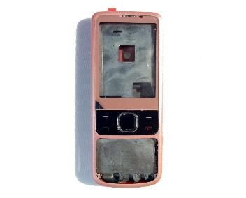 Frontje Voor NOKIA 6700, 5 kleuren, Nieuw, €12 - 1