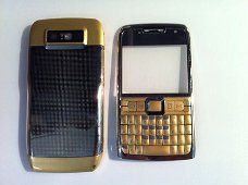 Frontje Voor NOKIA E71, in 4 kleuren, Nieuw, €9.95