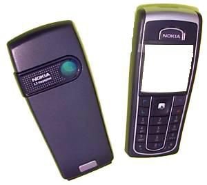 Frontje voor Nokia 6230 6230i , Nieuw, €5.95 . - 1