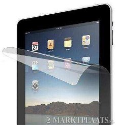 Screen Protector voor iPad, Nieuw, €4.50