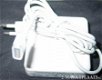 Oplader A1184 voor MacBook 60W, Nieuw, €44. - 1 - Thumbnail