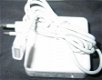 Oplader A1244 voor MacBook Air 45W, Nieuw, €44. - 1 - Thumbnail