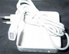 Oplader A1244 voor MacBook Air 45W, Nieuw, €44.