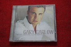 gary barlow - twelve months, eleven days