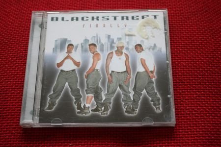 blackstreet - finaly - 1