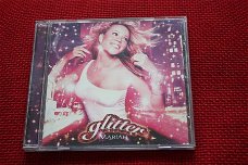 mariah carey - glitter