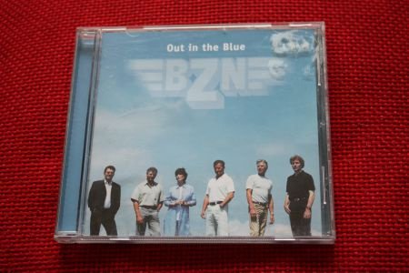 bzn - out in the blue - 1