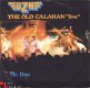 BZN THE OLD CALAHAN 'LIVE' (7 'SINGLE) - 1 - Thumbnail