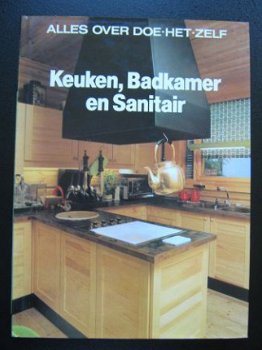 Keuken, badkamer en sanitair - 1