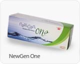 Contactlenzen actie, 30 Dag Lenzen NG ONE, €12.50