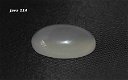 #114 Chalcedoon cabochon Java - 1 - Thumbnail