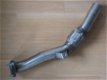 Downpipe A4 A6 1.8T lengterichting geplaatst vanaf cat - 1 - Thumbnail