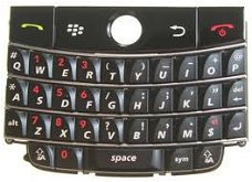 Keypad voor Blackberry 9000 , Nieuw, €12.95