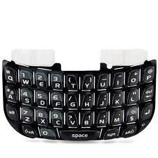 Keypad voor Blackberry 8520 , Nieuw, €7.95