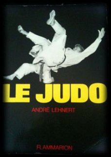 Le judo, Andre Lehnert,