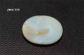 #119 Chalcedoon chalcedony cabochon Java - 1 - Thumbnail