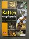 Katten encyclopedie Esther Verhoef Hard kaft - 1 - Thumbnail