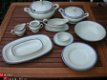 Servies delen van Hertel Jacob C-3-a-o - 1 - Thumbnail