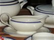 Servies delen van Hertel Jacob C-3-a-o - 1 - Thumbnail