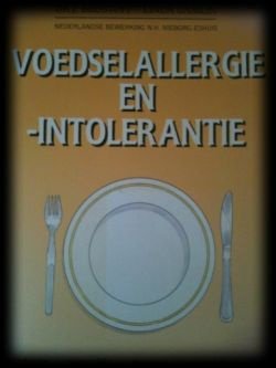 Voedselallergie en intolerantie, Dr.J.Brostoff, Linda Gamili - 1