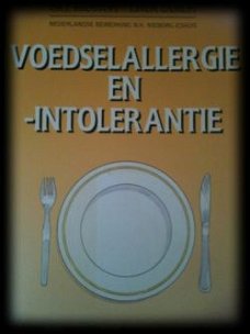 Voedselallergie en intolerantie, Dr.J.Brostoff, Linda Gamili
