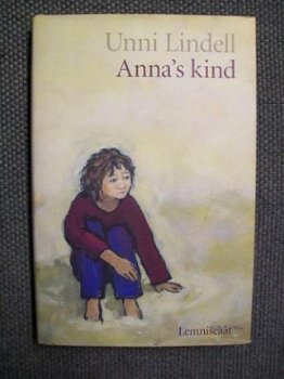 Anna's kind Unni Lindell Lemniscaat - 1