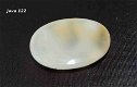 #122 Chalcedoon cabochon Java - 1 - Thumbnail