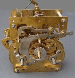 === Uurwerk = oud === 10908