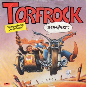 Torfrock : Beinhart (1990) - 1